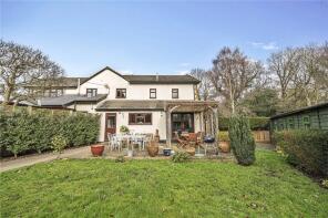 Aylesford Cottage, Guildford Road, Normandy GU3 2AS