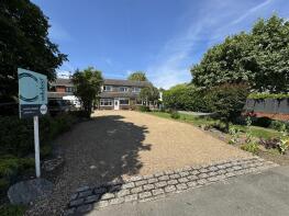 26, Church Lane, Upminster RM14 3TT