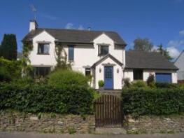 1, Partwayes, Tavistock PL19 8RJ