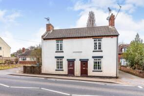 30, Wolverhampton Road, Cannock WS11 1SU