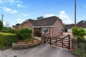 Bramleys, Stony Lane, Sherborne DT9 5LJ