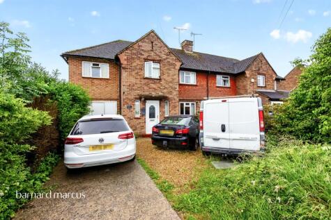Ockleys Mead, Godstone