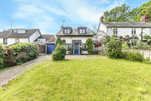 Daffodil Cottage, Tandridge Lane, Oxted RH8 9NN