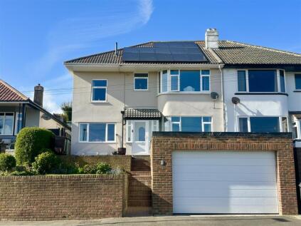 Park Crescent, Hastings