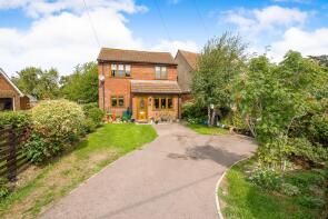 21d, Hawkeridge, Westbury BA13 4LA