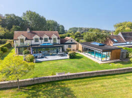 24 Stoney Lodge, Park Lane, Westbury BA13 4NB