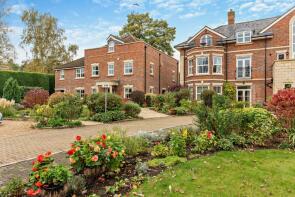 15, Breedons Hill, Pangbourne, Reading RG8 7AT