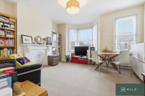116, Purves Road, London NW10 5TB