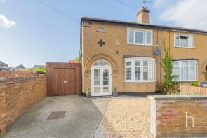 1, Derwent Road, Wirral CH47 8XY