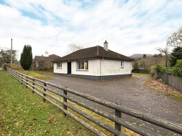 Birch Grove, A86t Altour Road Junction - Hazel Grove Access, Spean Bridge PH34 4EU