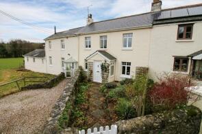 2, Chipley Cottages, Road From Chipley Cross To Mill Cross, Newton Abbot TQ12 6NU