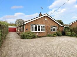 Gables End, Callow Hill, Rock, Kidderminster DY14 9DB