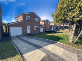 20, Canny Croft, Penrith CA11 9HA