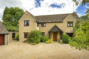 Rowan House, 400759 Rose Bank To War Memorial Paxford, Chipping Campden GL55 6XH