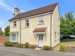 6, Pilgrims Way, Salisbury SP1 1RZ