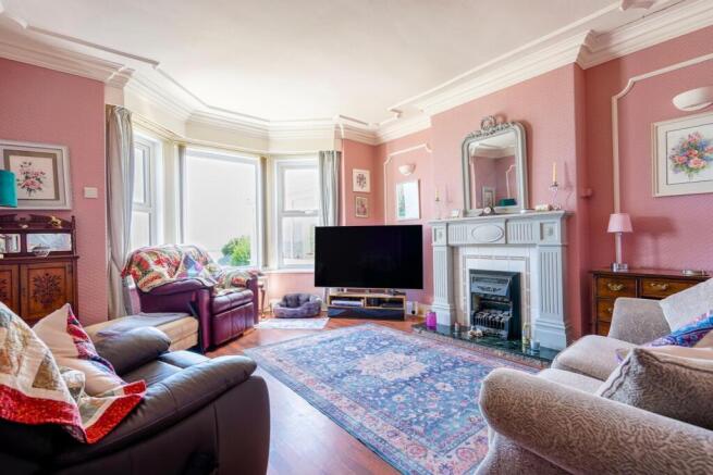 Living Room Primary