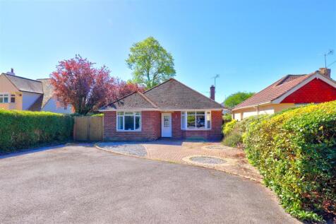 Botley Road, Whitenap, Romsey, Hampshire