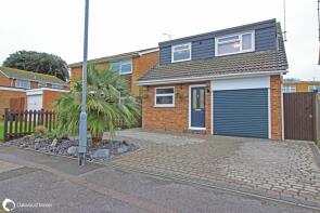 3, Warwick Drive, Ramsgate CT11 0JP