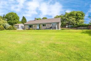 Glenview, Jamestown East, Jamestown, Strathpeffer IV14 9ER