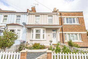 5, Bailey Road, Leigh-on-sea SS9 3PJ