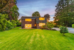 Little Steading, Church Walk, Crowton, Northwich CW8 2SA