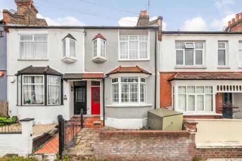 Rushford Road, Brockley, London, SE4