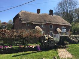 Dene Cottage, Junction Recreation Ground North To Junction Dene Farm, Marlborough SN8 4EQ
