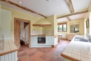 40 The Old Coach House, Bradley Road, Nuffield, Henley-on-thames RG9 5SG