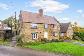 Hill Crest, Thorpe Road, Wardington OX17 1SP
