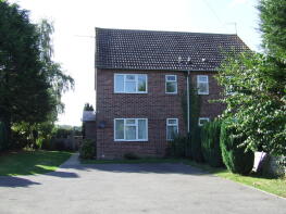 15, Manor View, Brimpton Road, Brimpton, Reading RG7 4SJ