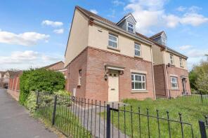 3, Paynter Walk, Grimsby DN33 3SU