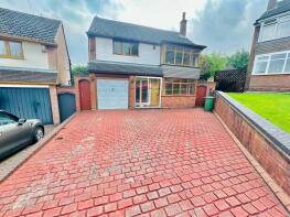 21, Chase View, Wolverhampton WV4 6QN