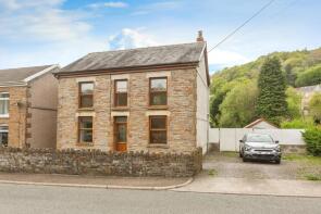 14, Gnoll Road, Swansea SA9 2PA