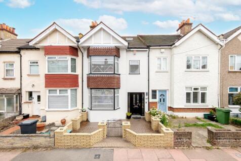 Sheringham Road, London, SE20