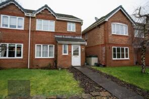 15, Victoria Avenue, Victoria, Ebbw Vale NP23 8AY