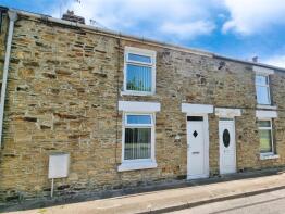 15, School Street, Crook DL15 8HJ