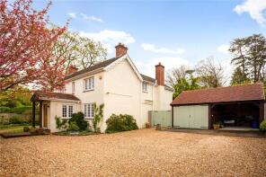 West View, Hangersley Hill, Ringwood BH24 3JP