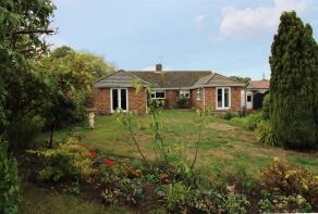 Woodcroft, Heath Road, Bury St. Edmunds IP30 9BJ