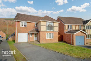 2, Woodside Walk, Newport NP11 7NZ