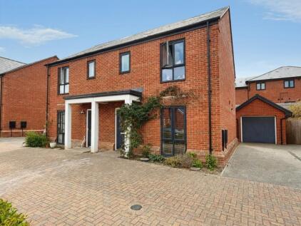 Hope Grant's Road, Wellesley, Aldershot, Hampshire, GU11