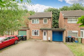 16, Withington, Bradville, Milton Keynes MK13 7DU