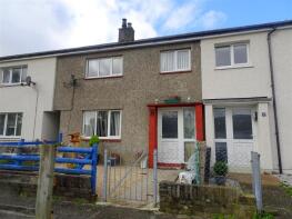 10, Y Glynnor, Blaenau Ffestiniog LL41 4EW
