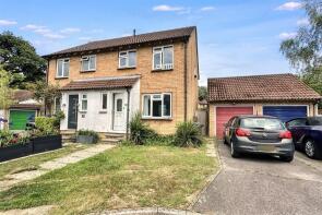 10, Salcombe Close, Eastleigh SO53 4PJ
