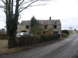 Hollytree House, Street From A43 Through Juniper Hill, Brackley NN13 5RH