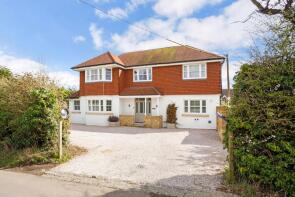 Downs View, Church Road, Sevenoaks TN14 6LT