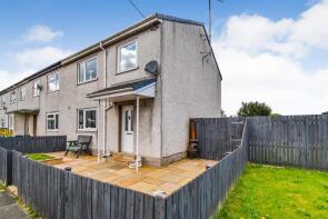44, Barton Dale, Penrith CA10 1BU
