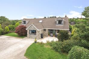 The Willows, Road From The Crescent To Junction South Of Jesmond, Liskeard PL14 6EP