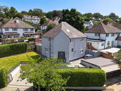 Beaumont Road, Purley