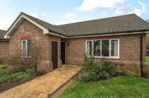 3, Theydon Court, Cranleigh GU6 8TD