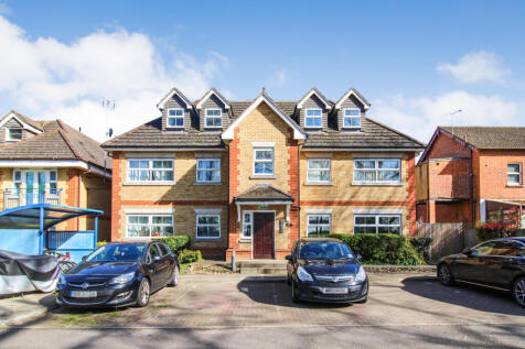 Cody Court, Farnborough Road, Farnborough , GU14